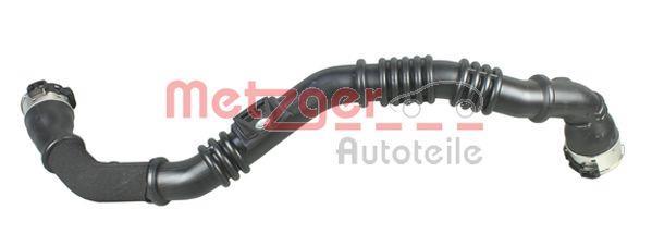 Mangueira do turbocompressor METZGER ref. 2400487